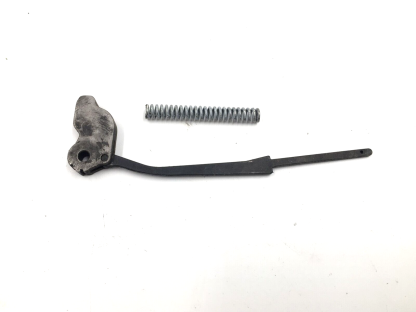 Smith & Wesson 662 .22LR, Pistol Parts: Hammer with Strut, Spring
