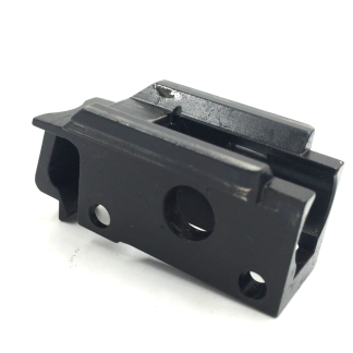 Springfield Armory XD .45 ACP, Pistol Parts: Support