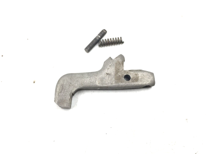 Marlin 81 .22LR, Parts: Lever, Spring, Pin - Image 2