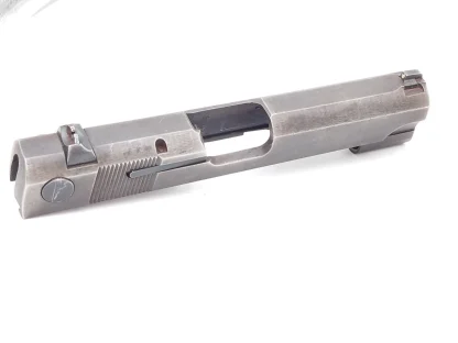 Smith & Wesson 915 9 mm Pistol Parts: Slide - Image 4