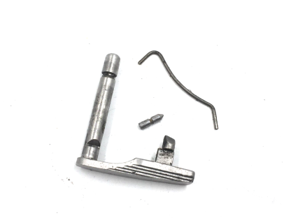 Ruger P90 .45ACP, Pistol Parts: Slide Stop, Spring, Retainer