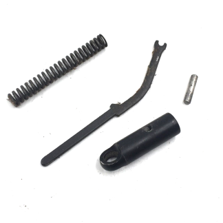 Ruger P90 .45ACP, Pistol Parts: Hammer Strut, Spring, Support, Pin
