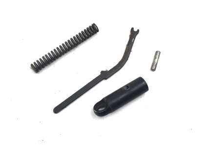 Ruger P90 .45ACP, Pistol Parts: Hammer Strut, Spring, Support, Pin
