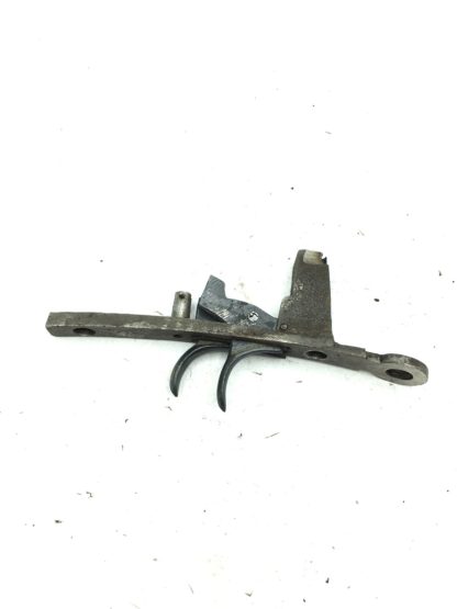 Enders Royal Service 12ga Shotgun Parts, Trigger Plate - Image 3