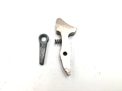 Bearman LBG38 .38 Special, Derringer Parts: Trigger, Lever - Image 3