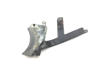 Jennings Bryco 38 .38 ACP, Pistol Parts: Trigger - Image 3