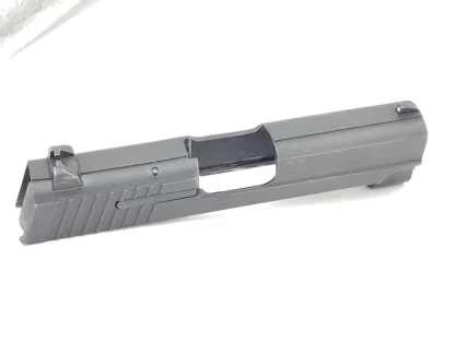 Astra A-75 40S&W Pistol Parts: Slide - Image 4