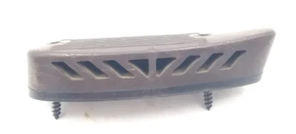 Mossberg 500 C, 20 Gauge Shotgun Parts: Butt Plate - Image 4