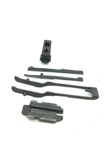 Maverick 88 12ga Shotgun Parts, Bolt, Elevator, Cartridge Stop, Interrupter - Image 3