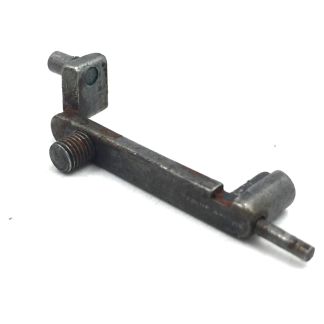 Smith & Wesson 36 .38 Special, Revolver Parts: Bolt with Plunger