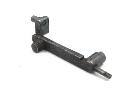 Smith & Wesson 36 .38 Special, Revolver Parts: Bolt with Plunger