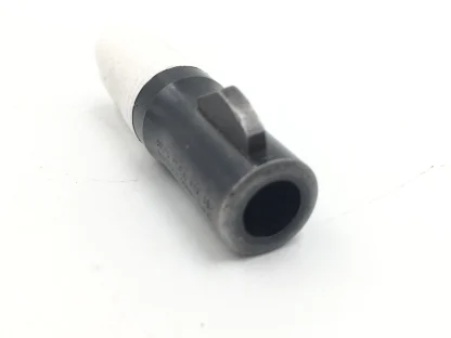 Colt Detective Special, 38 Special Revolver Parts: Barrel