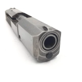 Grendel P-10, 380 ACP Pistol Parts: Slide, Barrel, Recoil Guide