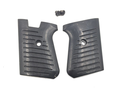 Jimenez JA-22 .22LR, Pistol Parts: Grips, Screws