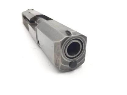 Grendel P-10, 380 ACP Pistol Parts: Slide, Barrel, Recoil Guide