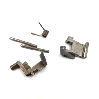 Ruger P95 9mm, Pistol Parts: Levers, Pins, Springs