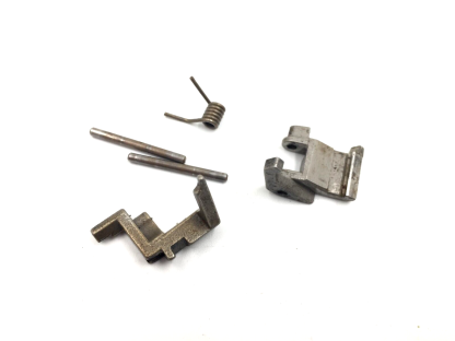 Ruger P95 9mm, Pistol Parts: Levers, Pins, Springs