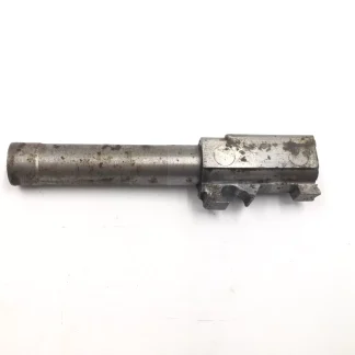 Walther PK 380, 380 ACP Pistol Parts: Barrel