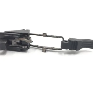 Walther PK 380, 380 ACP Pistol Parts: Hammer Housing & Trigger