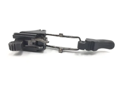 Walther PK 380, 380 ACP Pistol Parts: Hammer Housing & Trigger