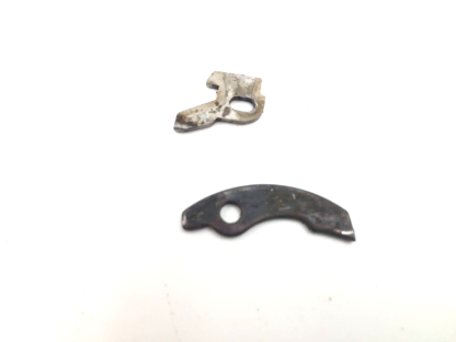 Rohm RG-14 .22LR, Revolver Parts: Hand, Cylinder Stop - Image 2