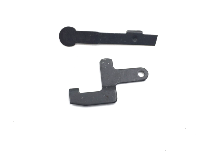 Phoenix Arms HP-22A .22LR, Pistol Parts: Safety Stop, Disconnector - Image 2