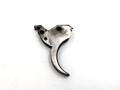 High Standard R-104 9 shot .22LR, Revolver Parts: Trigger