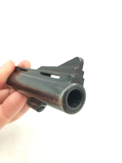 Llama 13 .38Spl, Revovler Parts, Barrel - Image 3