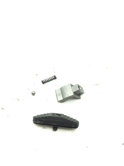 Mossberg 835 12ga, Shotgun Parts, Button, Lever, Ball - Image 3