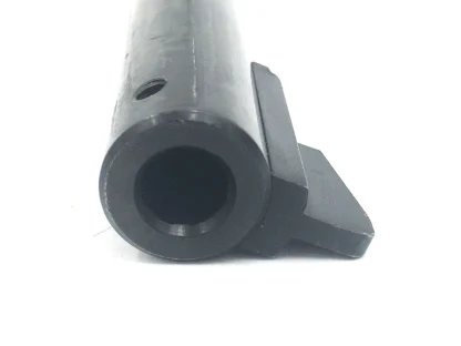 Ruger New Model Blackhawk, 357 Magnum Revolver Parts: Barrel - Image 4