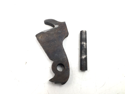 Wards Hercules 10 16 Gauge, Shotgun Parts: Hammer, Pin - Image 3