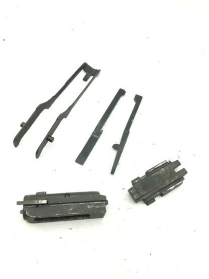 Mossberg 590 12ga, Shotgun Parts, Bolt, Elevator, Cartridge Stop, Interrupter - Image 3