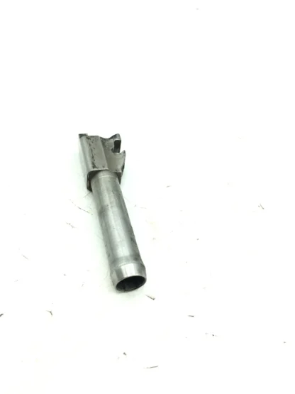 Taurus TCP .380ACP, Pistol parts, Barrel