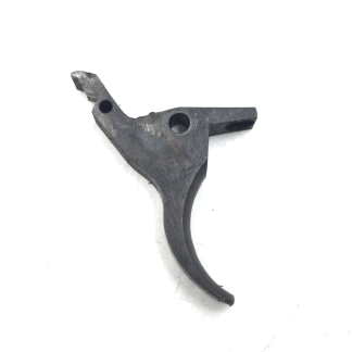 Burgo Pocket .22LR, Revolver Parts: Trigger