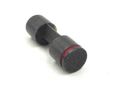 Interarms 1951 Brigadier Helwan 9mm, Pistol Parts: Safety Push Button - Image 4