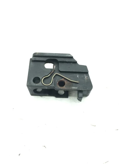 Springfield XD-9 Subcompact 9mm, Pistol Parts, Support - Image 4