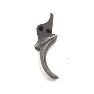 Harrington & Richardson Bay State 12 Gauge, Shotgun Parts: Trigger