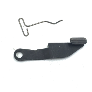 Springfield Armory XD-9 9mm, Pistol Parts: Slide Stop, Spring