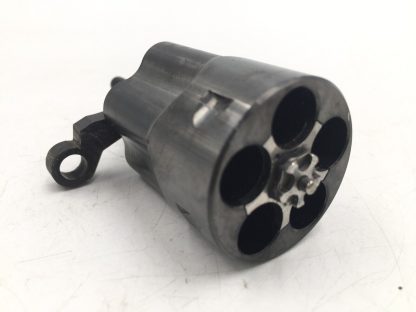 Ruger LCR .38 Special, Revolver Parts: Cylinder with Crane - Image 3