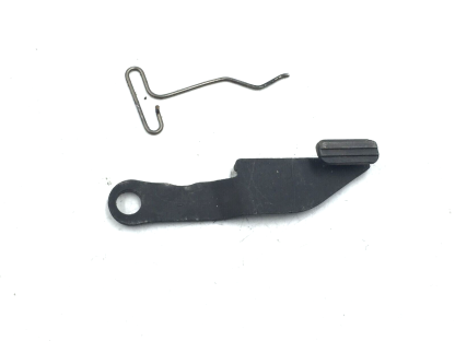 Springfield Armory XD-9 9mm, Pistol Parts: Slide Stop, Spring