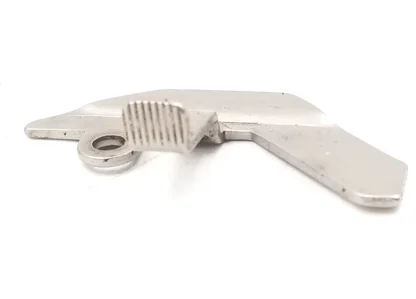 Weatherby Vanguard 243, Rifle Parts: Trigger Group, Lever, Spring, Screws, Plate - Image 4