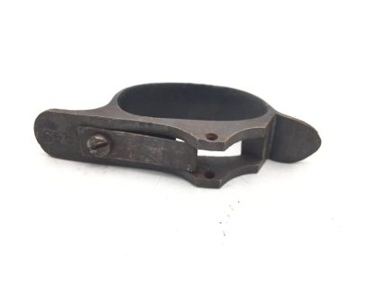 Longton Single Barrel 12 Gauge, Shotgun Parts: Trigger Guard - Image 5