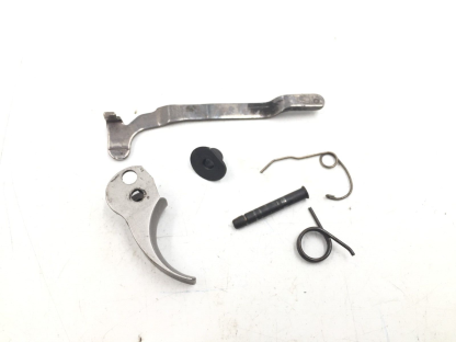 Kahr CT 45 .45 ACP, Pistol Parts: Trigger, Bar, Springs, Pin, Spacer - Image 2