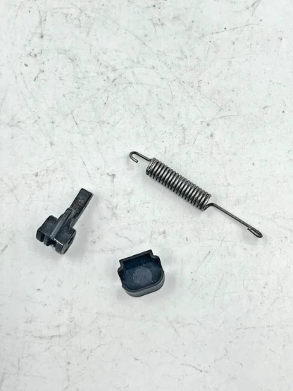 Taurus PT 732 TCP 32 Pistol Parts: Hammer, Spring, & End Cap - Image 4
