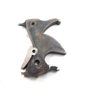 Smith & Wesson Pre-10 .38 Special, Revolver Parts: Hammer