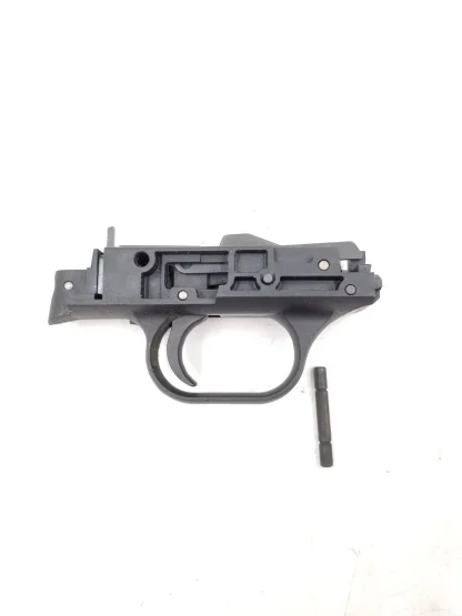 Mossberg 500A, 12ga Shotgun Parts: Trigger Group & Pin