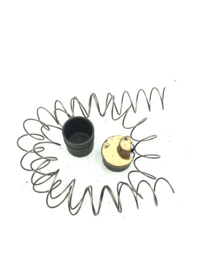 Stevens 820B 12ga, Shotgun Parts, Mag Spring, Caps - Image 3