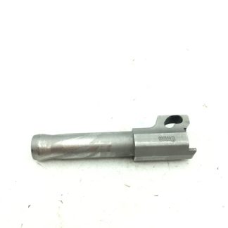 SCCY CPX-2 9mm, Pistol parts, Barrel