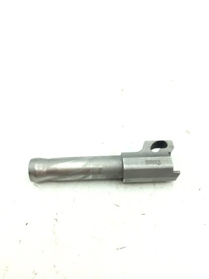 SCCY CPX-2 9mm, Pistol parts, Barrel