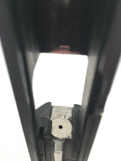 Sig Sauer P290RS 9mm, parts, slide, barrel, and recoil spring - Image 4